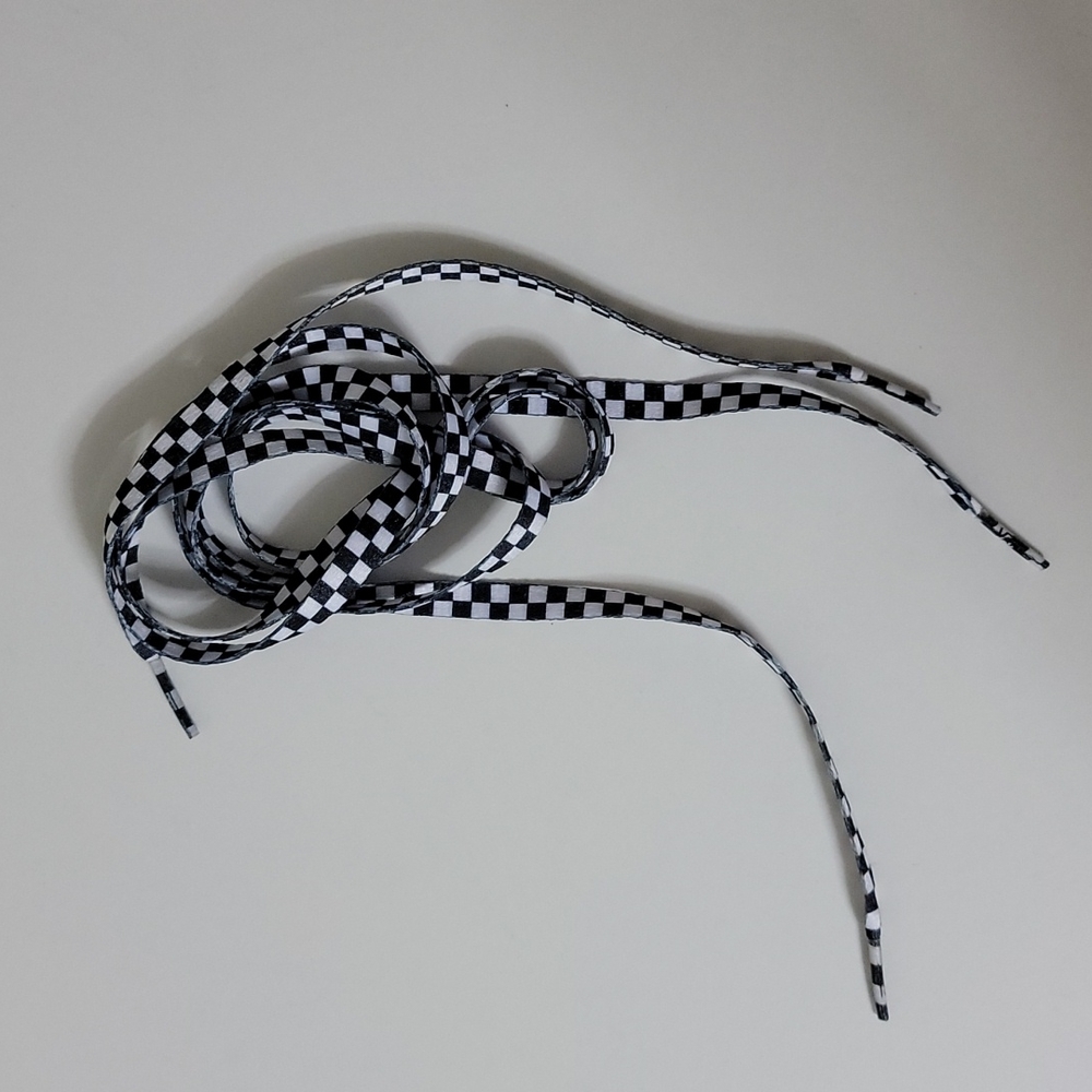 Vans Shoe Laces